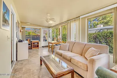 5536 W Tumbling F Street, Tucson, AZ 85713 - Photo 6