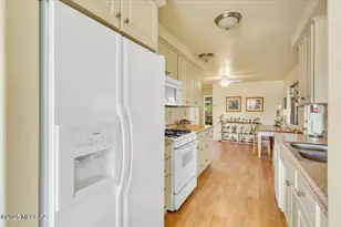 5536 W Tumbling F St, Tucson, AZ 85713 - Photo 14