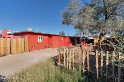 4544 E Pima Street, Tucson, AZ 85712 - Photo 14