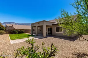 3591 E Northern Dancer Rd, Tucson, AZ 85739 - Photo 36