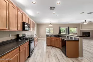 3591 E Northern Dancer Rd, Tucson, AZ 85739 - Photo 18