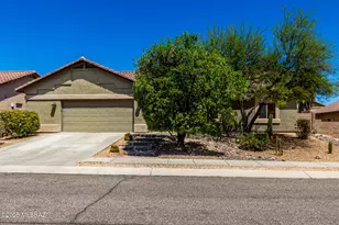 3591 E Northern Dancer Rd, Tucson, AZ 85739 - Photo 1