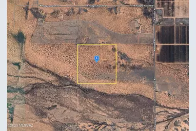 8550 Frontier Road, Mc Neal, AZ 85617 - Photo 1