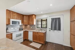 478 S Paseo Madera, Green Valley, AZ 85614 - Photo 12