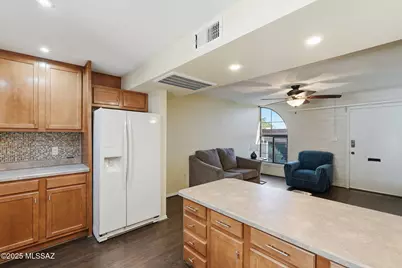 478 S Paseo Madera #B, Green Valley, AZ 85614 - Photo 16