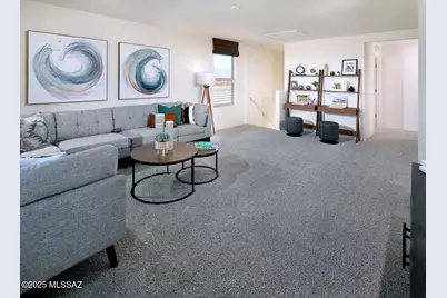 4822 E Greenway Wash Drive, Tucson, AZ 85706 - Photo 8