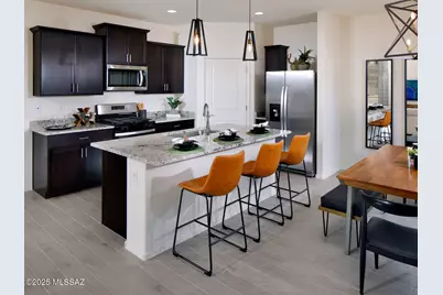 4822 E Greenway Wash Drive, Tucson, AZ 85706 - Photo 2