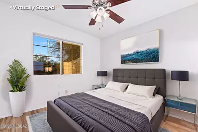 3386 N Apache Plume Court, Tucson, AZ 85750 - Photo 28