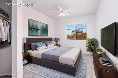 3386 N Apache Plume Court, Tucson, AZ 85750 - Photo 24