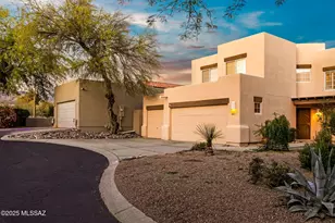 3386 N Apache Plume Ct, Tucson, AZ 85750 - Photo 2