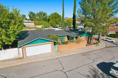 2735 N Silver Reef Drive, Nogales, AZ 85621 - Photo 8