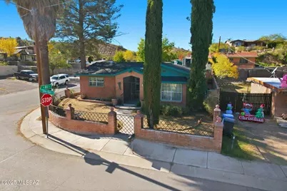 2735 N Silver Reef Drive, Nogales, AZ 85621 - Photo 2