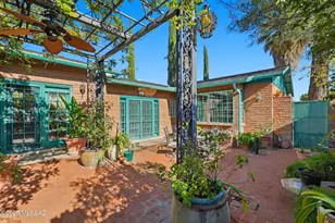 2735 N Silver Reef Dr, Nogales, AZ 85621 - Photo 36