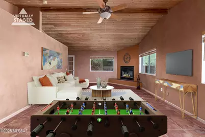 7233 E Inca Dove Drive, Tucson, AZ 85750 - Photo 26