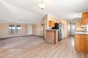 12647 S Ox Cart Trail, Vail, AZ 85641 - Photo 10