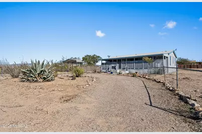 12647 S Ox Cart Trail, Vail, AZ 85641 - Photo 30