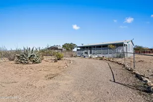 12647 S Ox Cart Trail, Vail, AZ 85641 - Photo 30