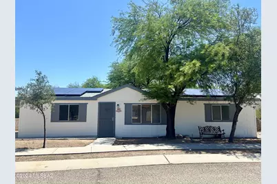 4084 E White Water Drive, Tucson, AZ 85706 - Photo 1