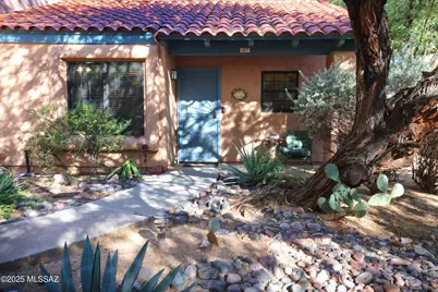 5477 N Via Del Arbolito, Tucson, AZ 85750 - Photo 1