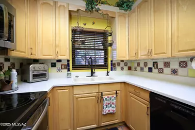 5477 N Via Del Arbolito, Tucson, AZ 85750 - Photo 12