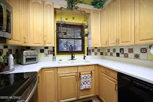 5477 N Via Del Arbolito, Tucson, AZ 85750 - Photo 12