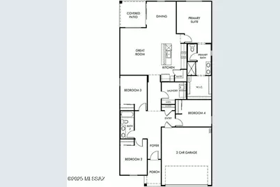 8264 S Clara Roberts Way, Tucson, AZ 85747 - Photo 10