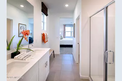 8264 S Clara Roberts Way, Tucson, AZ 85747 - Photo 4