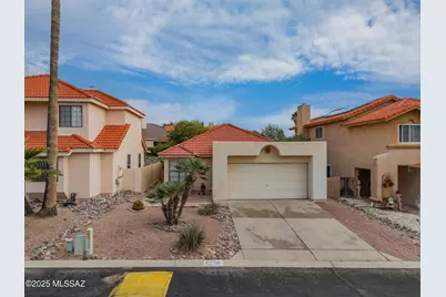 8974 N Twain Street, Tucson, AZ 85742 - Photo 4