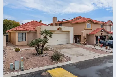 8974 N Twain Street, Tucson, AZ 85742 - Photo 2