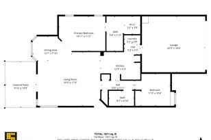 8974 N Twain St, Tucson, AZ 85742 - Photo 36