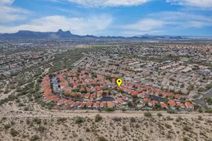 8974 N Twain St, Tucson, AZ 85742 - Photo 6