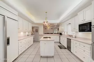 6727 N Pomelo Dr, Tucson, AZ 85704 - Photo 16