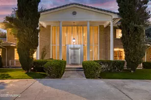 6727 N Pomelo Dr, Tucson, AZ 85704 - Photo 4