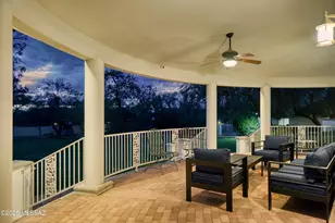 6727 N Pomelo Dr, Tucson, AZ 85704 - Photo 32