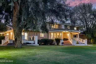 6727 N Pomelo Dr, Tucson, AZ 85704 - Photo 34