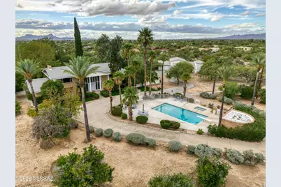 6727 N Pomelo Drive, Tucson, AZ 85704 - Photo 48