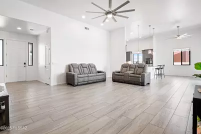 1168 N Slot Canyon Place, Vail, AZ 85641 - Photo 4