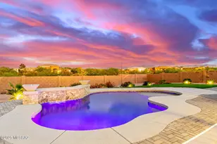 1168 N Slot Canyon Pl, Vail, AZ 85641 - Photo 40