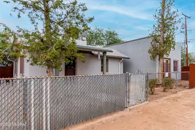 549 S Santa Rita Avenue, Tucson, AZ 85719 - Photo 2