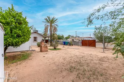 549 S Santa Rita Avenue, Tucson, AZ 85719 - Photo 22