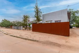549 S Santa Rita Ave, Tucson, AZ 85719 - Photo 4