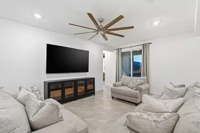 9080 E Tanzanite Rock Way, Vail, AZ 85641 - Photo 6