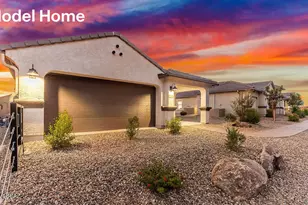 9065 W Agave Garden Dr, Marana, AZ 85653 - Photo 2