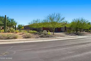 11788 N Mabini Pl, Tucson, AZ 85737 - Photo 14