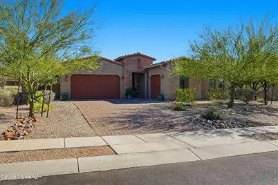 11788 N Mabini Place, Tucson, AZ 85737 - Photo 1
