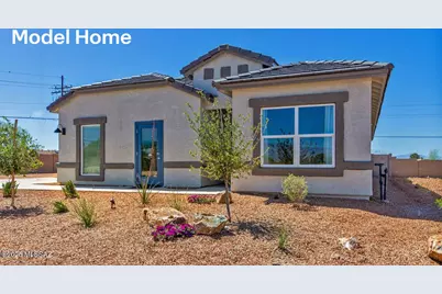 10034 N Cascalote Lane, Marana, AZ 85653 - Photo 1