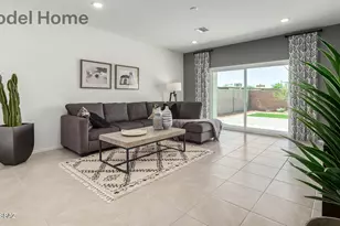 10034 N Cascalote Ln, Marana, AZ 85653 - Photo 2