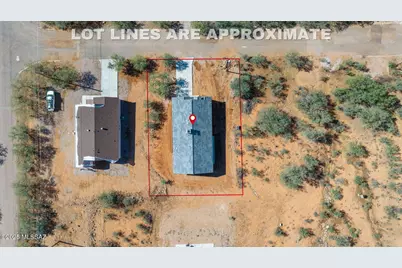 1853 Calle Virginia, Rio Rico, AZ 85648 - Photo 4