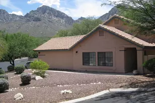 1353 E Stoney Canyon Cir, Oro Valley, AZ 85737 - Photo 1