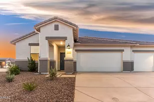8674 W Soaptree Yucca Pl, Marana, AZ 85653 - Photo 1